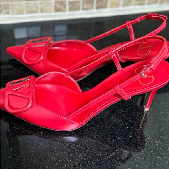 Valentino shoes - Picture 12 of 12